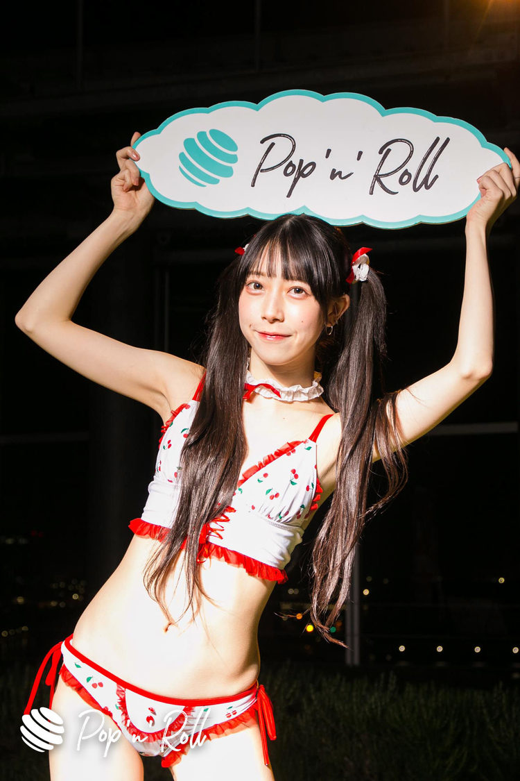 湯井のん（Dolly Kiss）＜TGIF ONLINE 2021＞（10月2日）