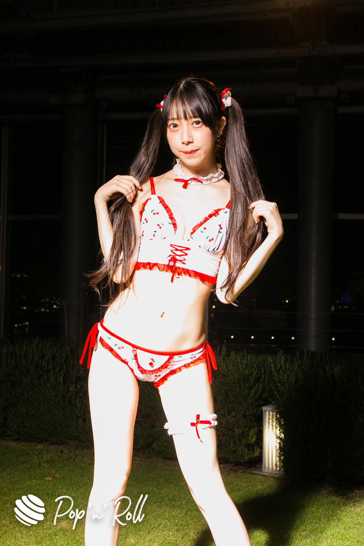 湯井のん（Dolly Kiss）＜TGIF ONLINE 2021＞（10月2日）