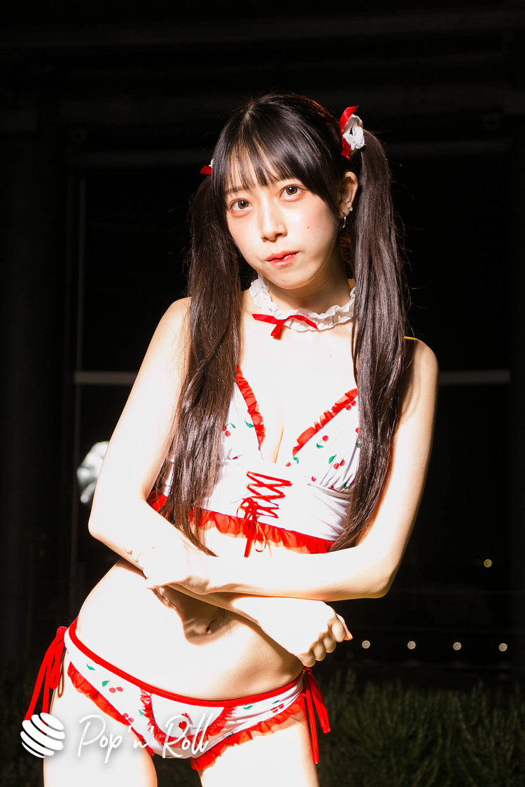 湯井のん（Dolly Kiss）＜TGIF ONLINE 2021＞（10月2日）