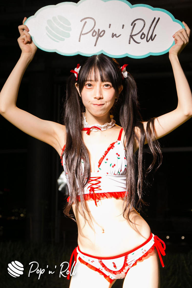 湯井のん（Dolly Kiss）＜TGIF ONLINE 2021＞（10月2日）