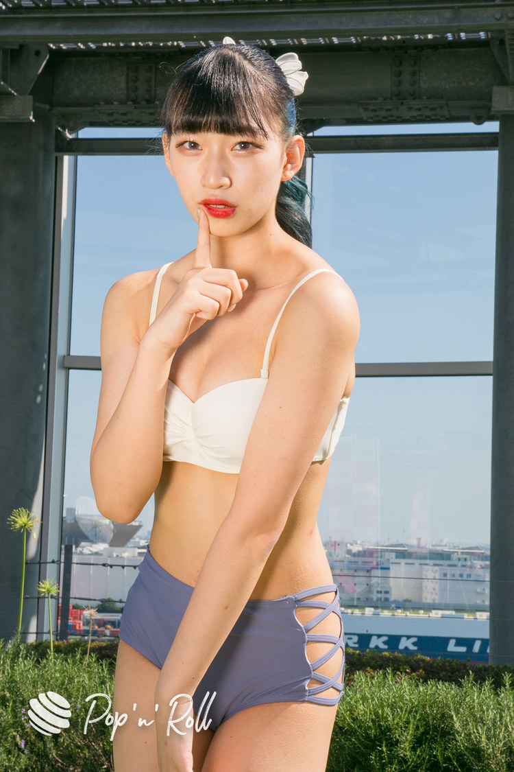 下谷あゆ（おちゃメンタル☆パーティー）＜TGIF ONLINE 2021＞（10月3日）