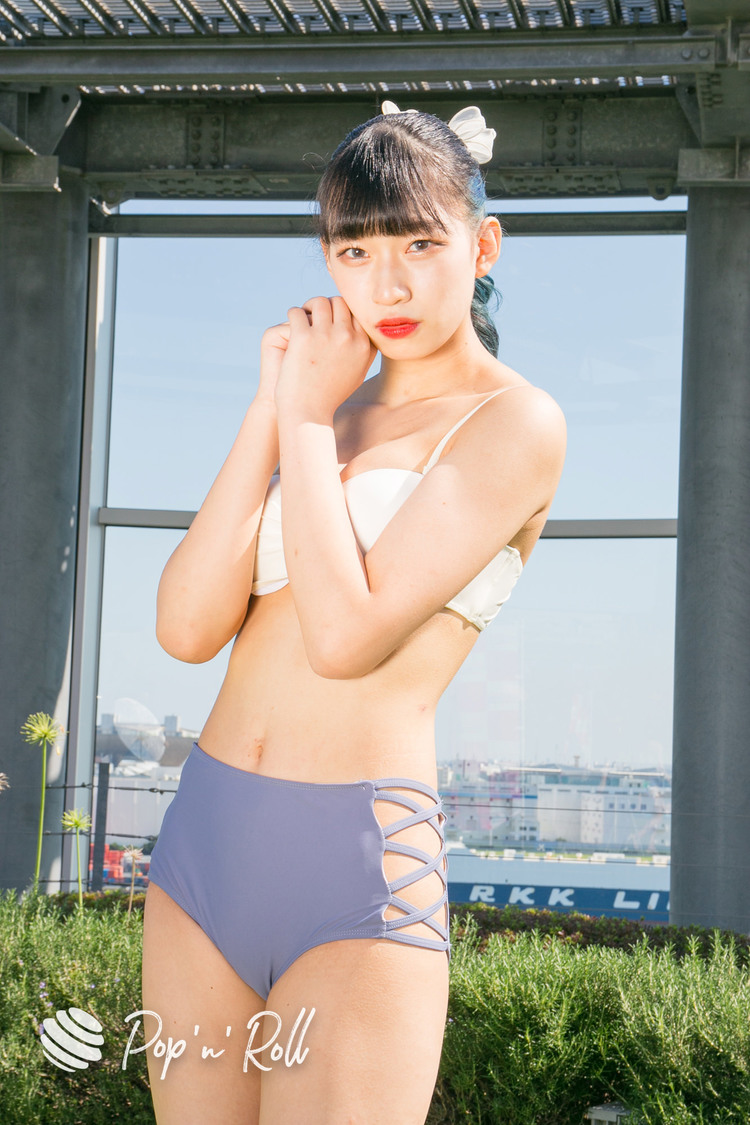 下谷あゆ（おちゃメンタル☆パーティー）＜TGIF ONLINE 2021＞（10月3日）