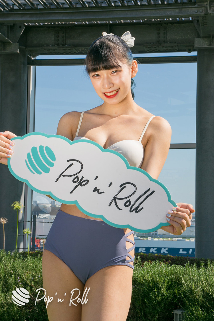 下谷あゆ（おちゃメンタル☆パーティー）＜TGIF ONLINE 2021＞（10月3日）