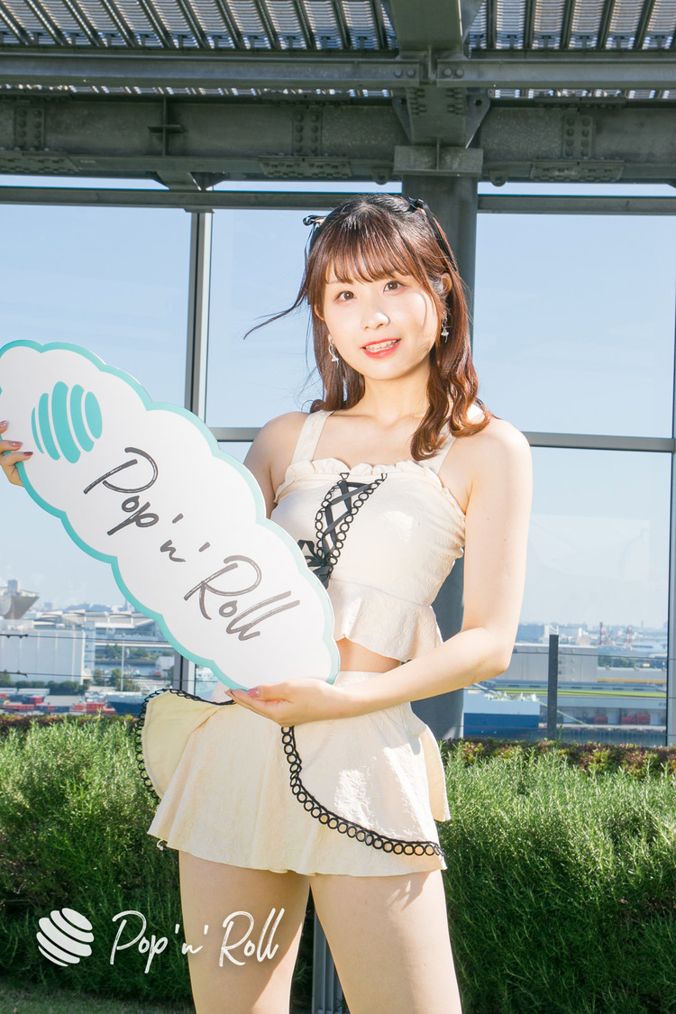 藤宮ゆな（おちゃメンタル☆パーティー）＜TGIF ONLINE 2021＞（10月3日）