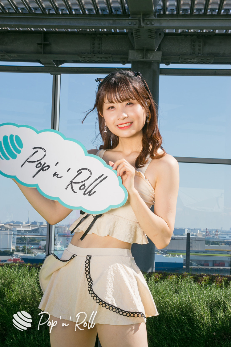 藤宮ゆな（おちゃメンタル☆パーティー）＜TGIF ONLINE 2021＞（10月3日）