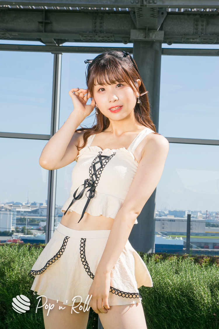 藤宮ゆな（おちゃメンタル☆パーティー）＜TGIF ONLINE 2021＞（10月3日）
