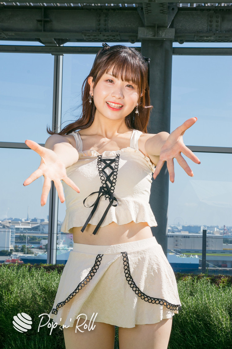 藤宮ゆな（おちゃメンタル☆パーティー）＜TGIF ONLINE 2021＞（10月3日）
