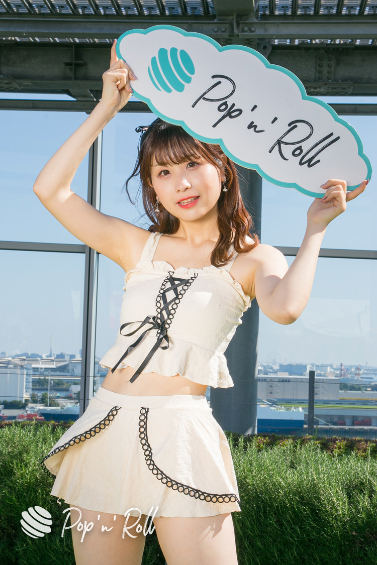 藤宮ゆな（おちゃメンタル☆パーティー）＜TGIF ONLINE 2021＞（10月3日）