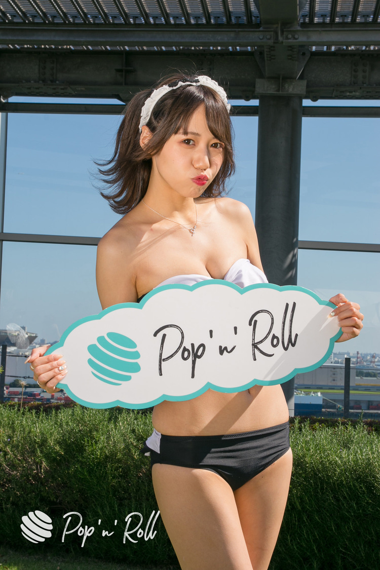 弓川いち華＜TGIF ONLINE 2021＞（10月3日）