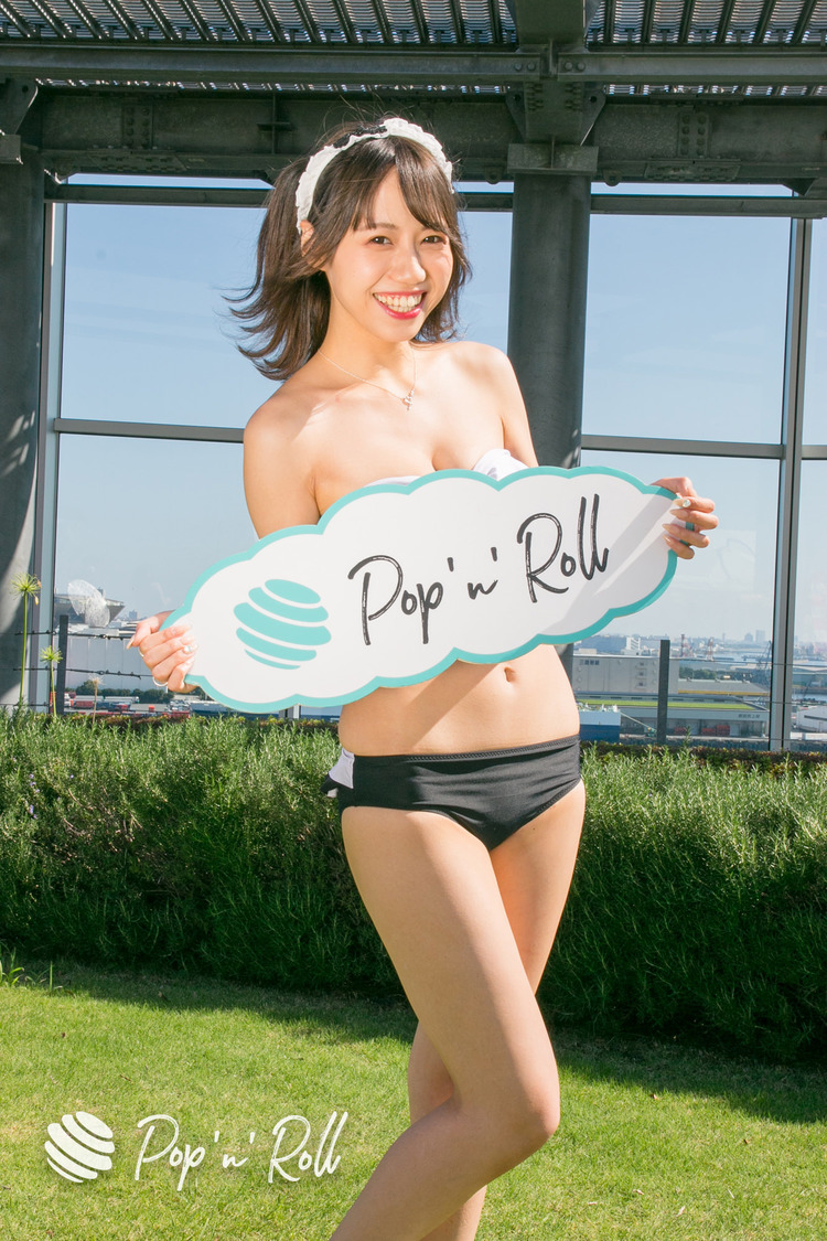 弓川いち華＜TGIF ONLINE 2021＞（10月3日）