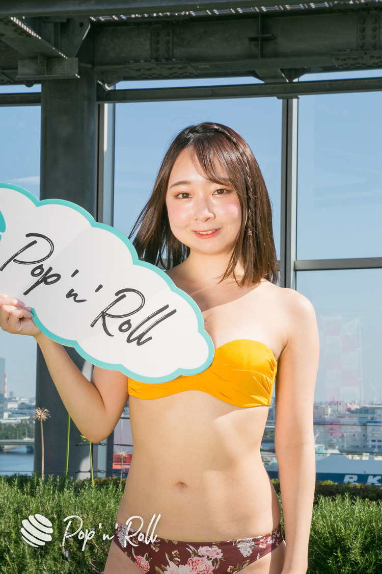 榑林里奈＜TGIF ONLINE 2021＞（10月3日）