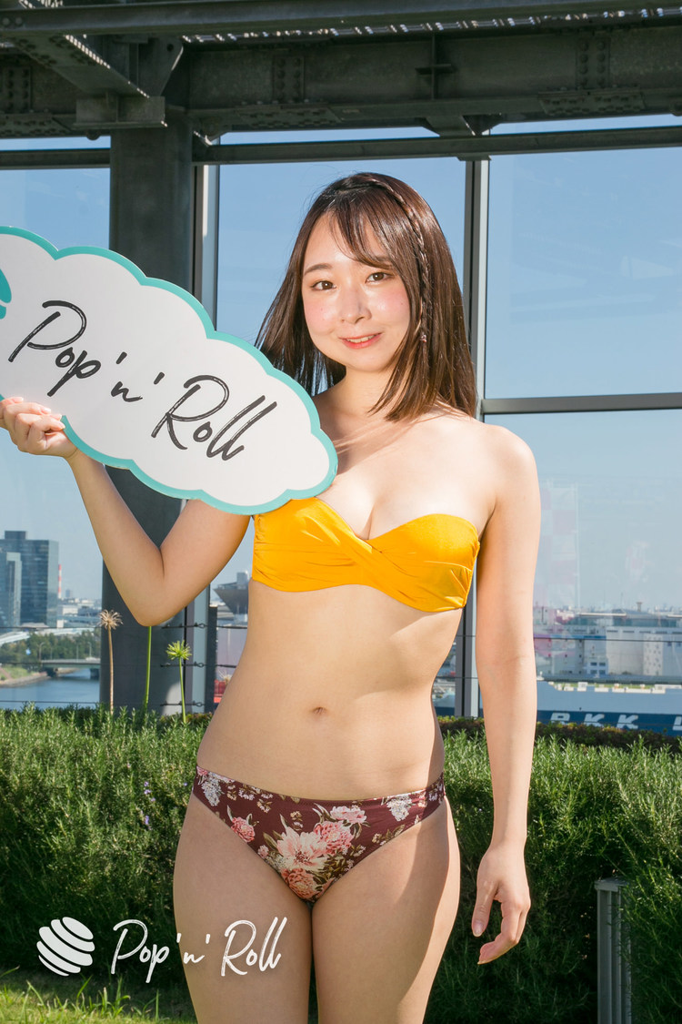 榑林里奈＜TGIF ONLINE 2021＞（10月3日）