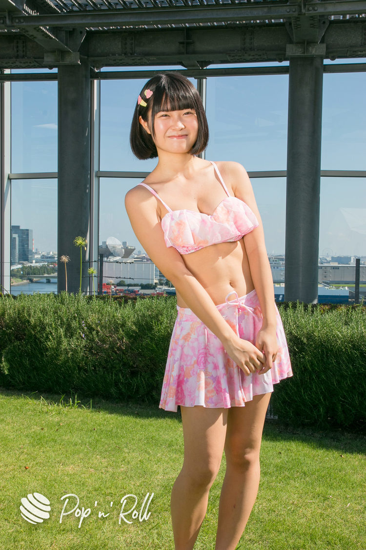 湊川みる（トキメロ）＜TGIF ONLINE 2021＞（10月3日）