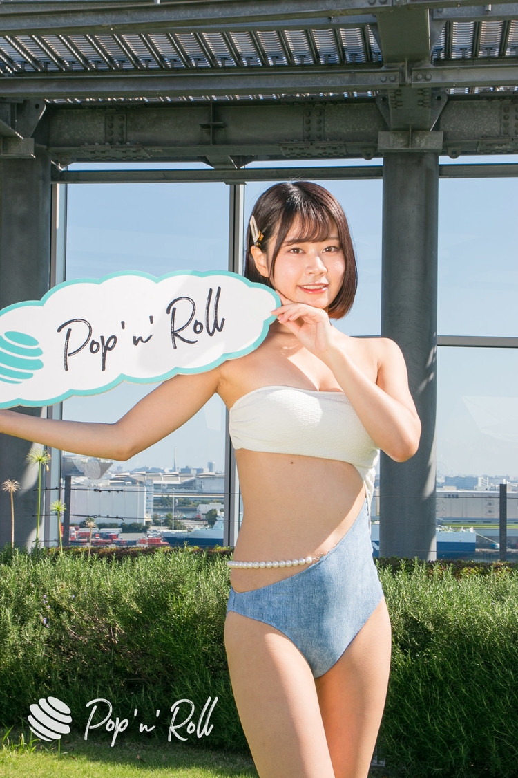 城木玲亜（イケてるハーツ）＜TGIF ONLINE 2021＞（10月3日）