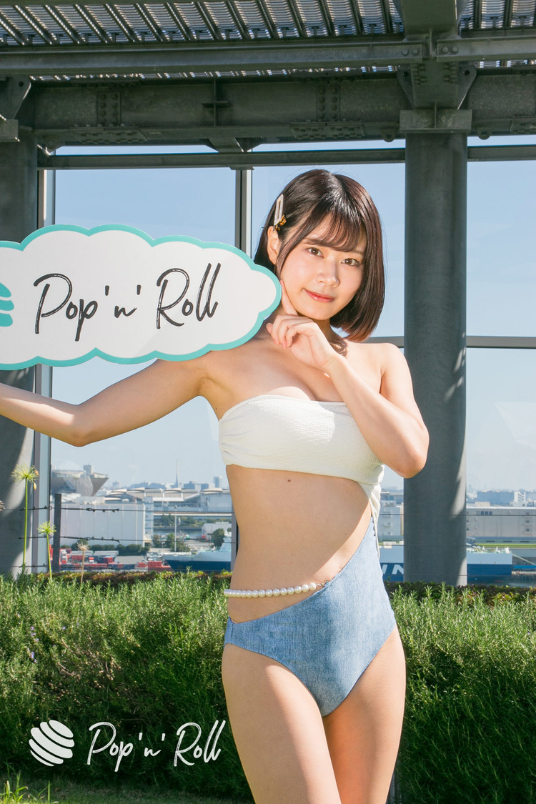 城木玲亜（イケてるハーツ）＜TGIF ONLINE 2021＞（10月3日）