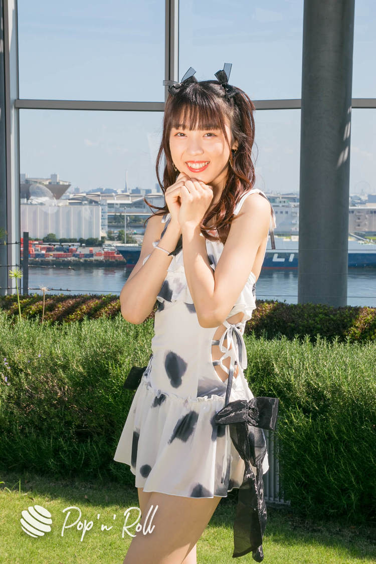 柊木みぃ（森サークルアイドル部）＜TGIF ONLINE 2021＞（10月3日）