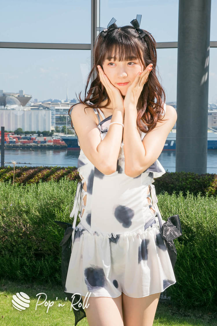 柊木みぃ（森サークルアイドル部）＜TGIF ONLINE 2021＞（10月3日）