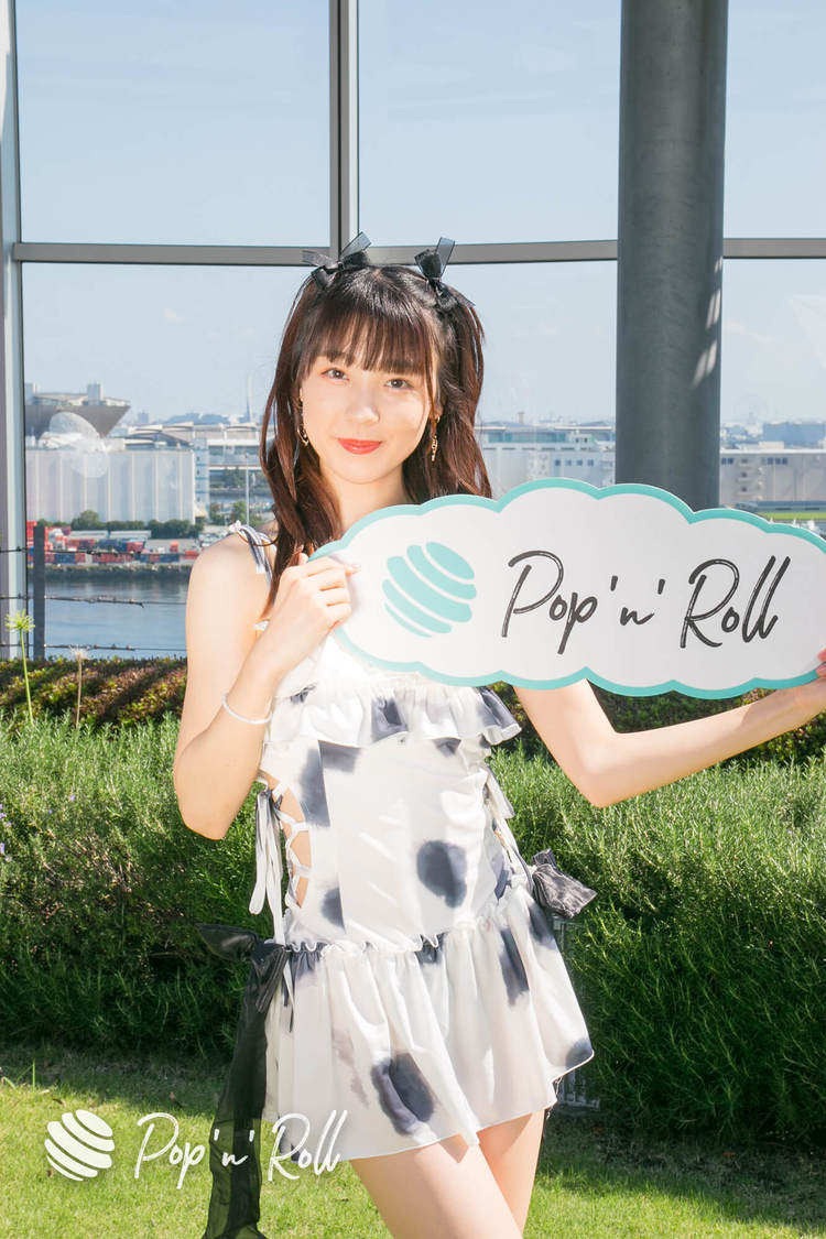 柊木みぃ（森サークルアイドル部）＜TGIF ONLINE 2021＞（10月3日）