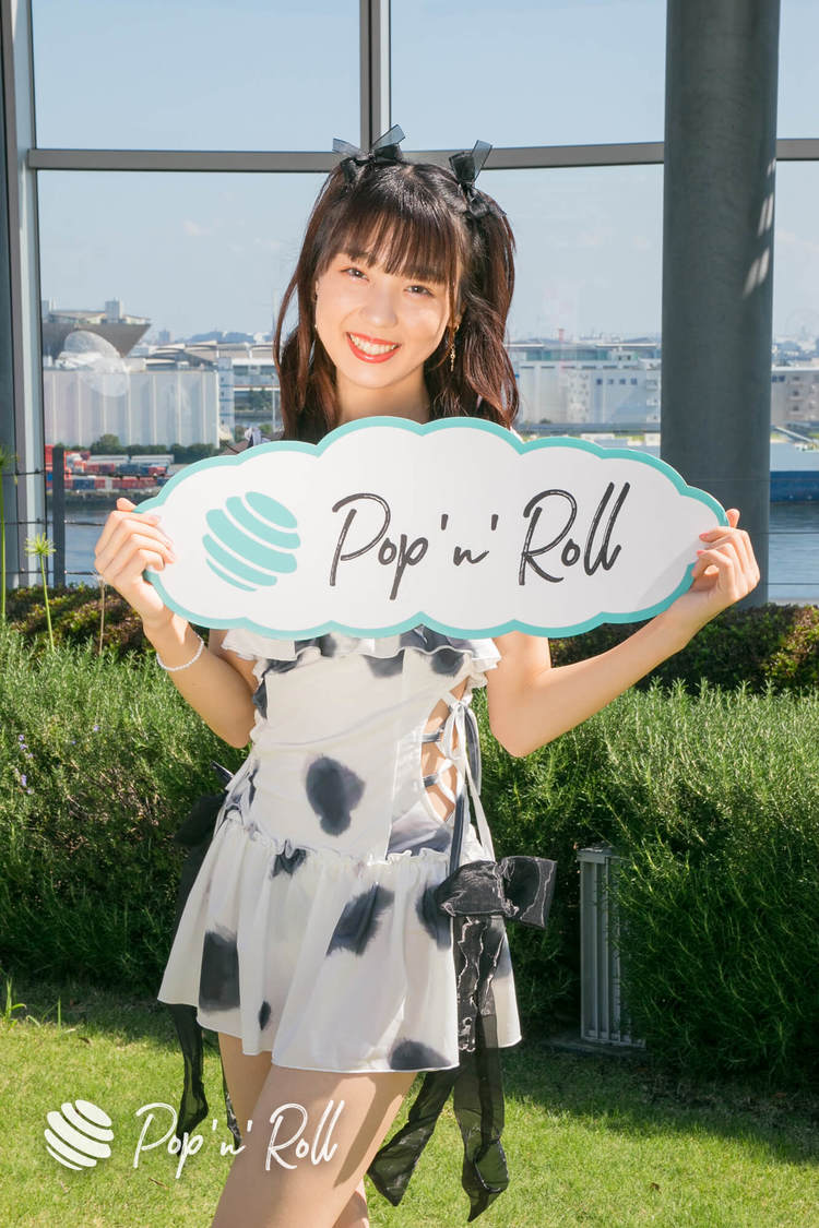 柊木みぃ（森サークルアイドル部）＜TGIF ONLINE 2021＞（10月3日）