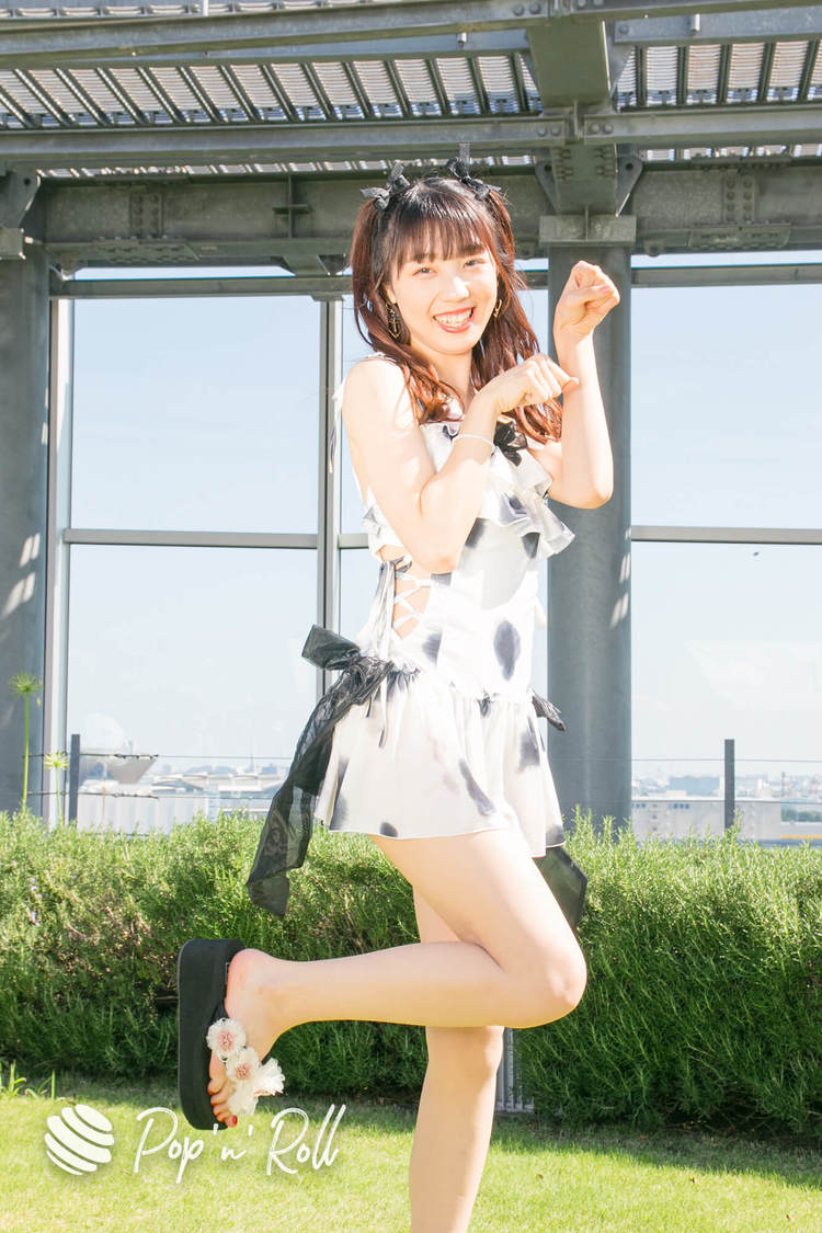 柊木みぃ（森サークルアイドル部）＜TGIF ONLINE 2021＞（10月3日）