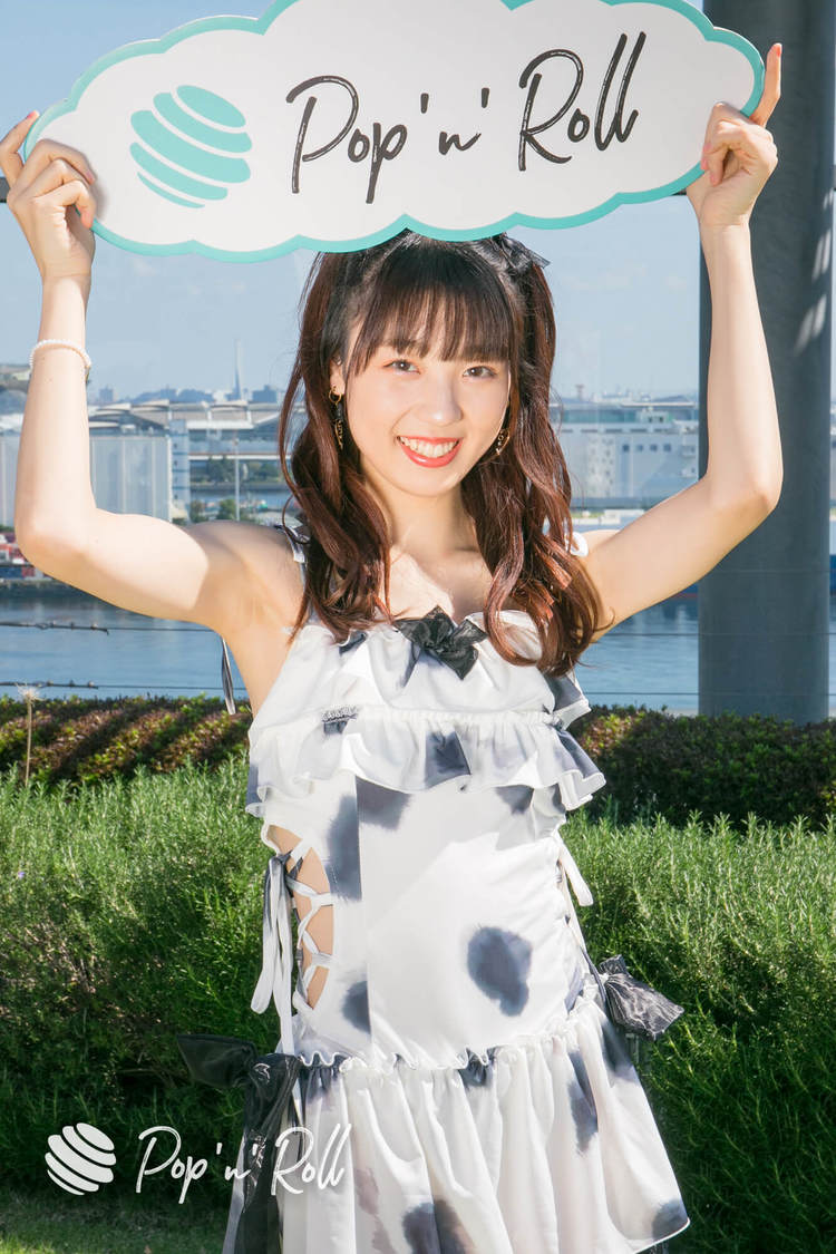 柊木みぃ（森サークルアイドル部）＜TGIF ONLINE 2021＞（10月3日）