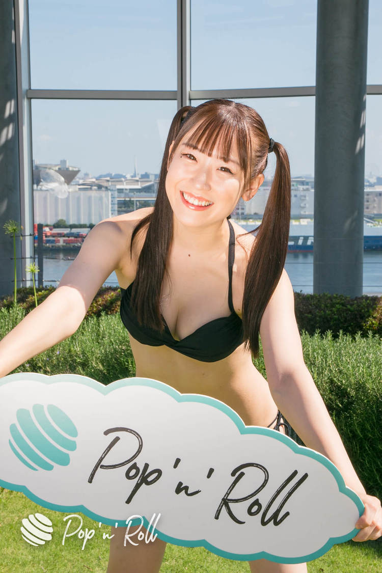 森ふうか＜TGIF ONLINE 2021＞（10月3日）