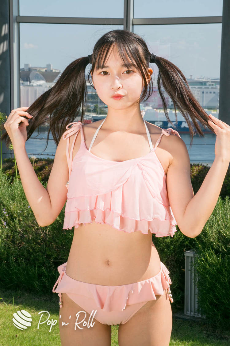 坂上未優＜TGIF ONLINE 2021＞（10月3日）