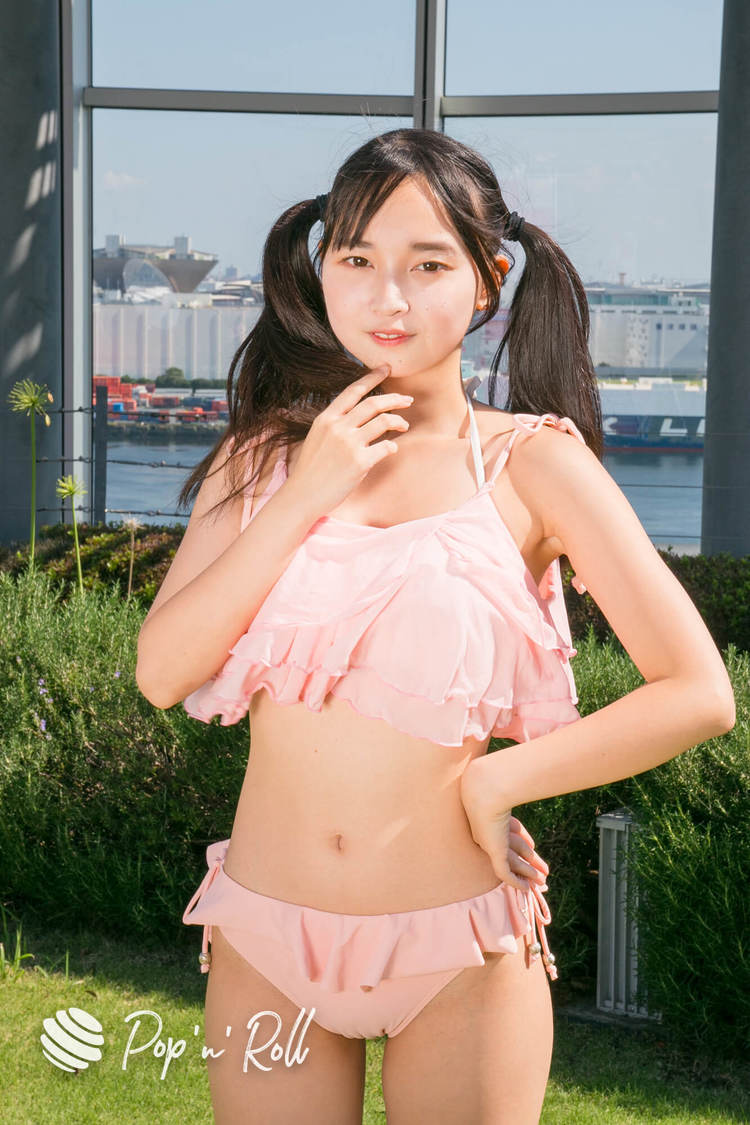 坂上未優＜TGIF ONLINE 2021＞（10月3日）