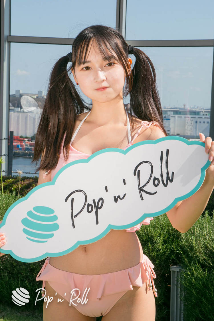 坂上未優＜TGIF ONLINE 2021＞（10月3日）