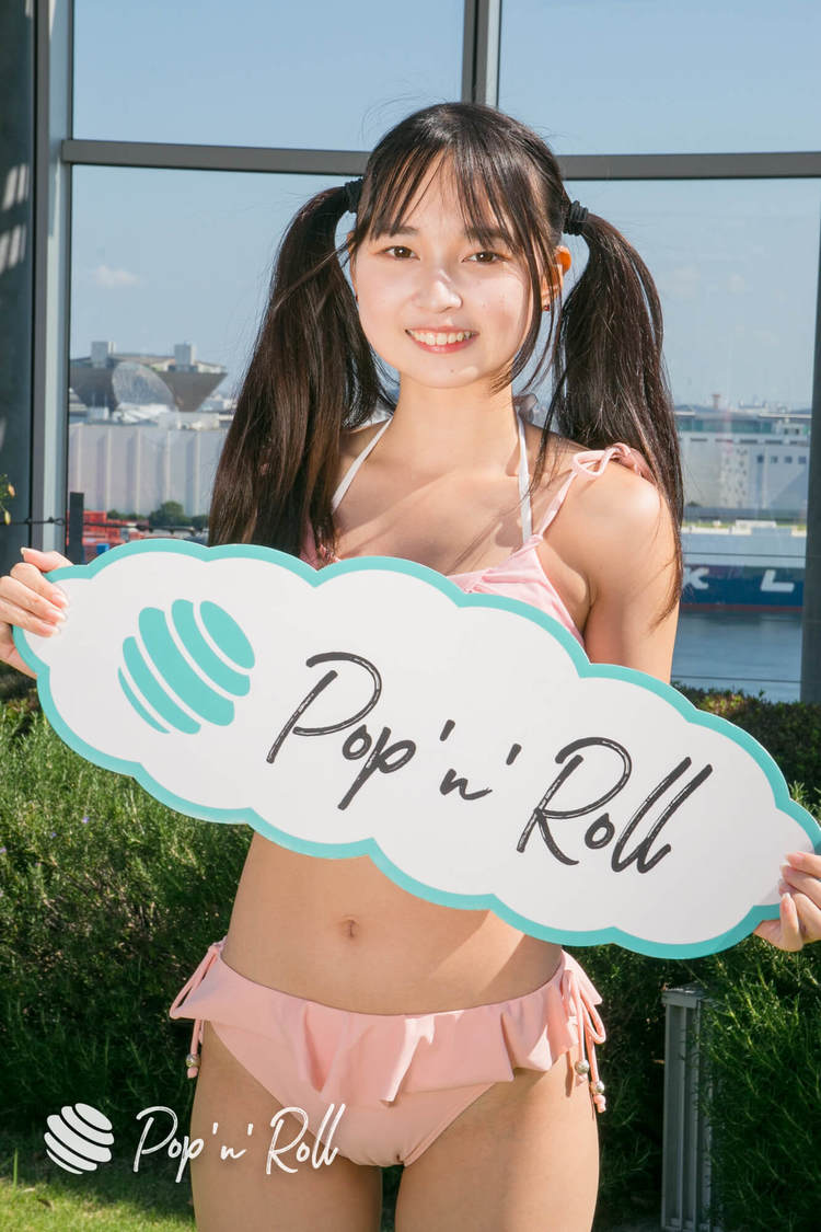 坂上未優＜TGIF ONLINE 2021＞（10月3日）