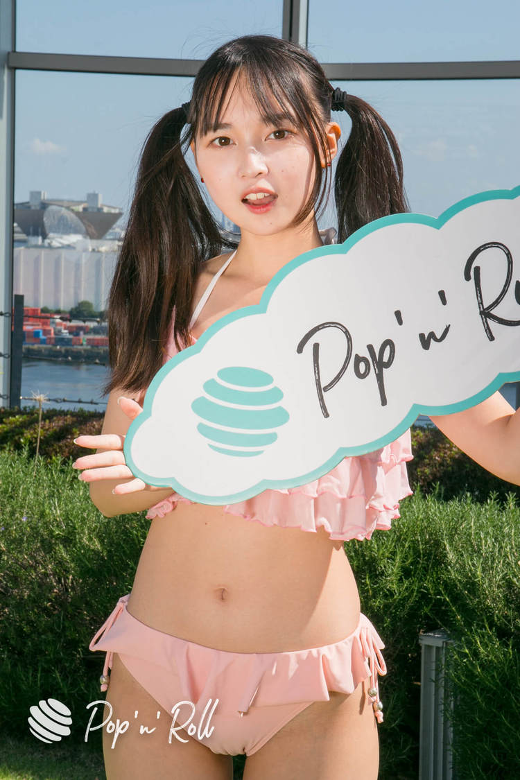 坂上未優＜TGIF ONLINE 2021＞（10月3日）