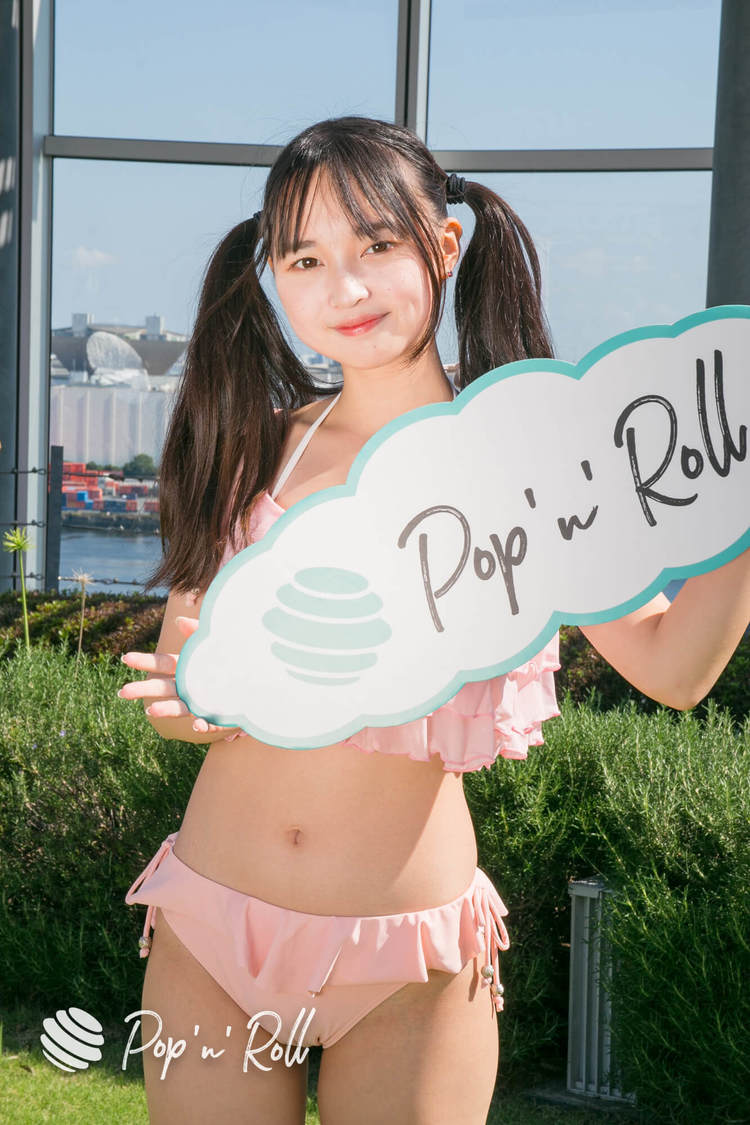 坂上未優＜TGIF ONLINE 2021＞（10月3日）