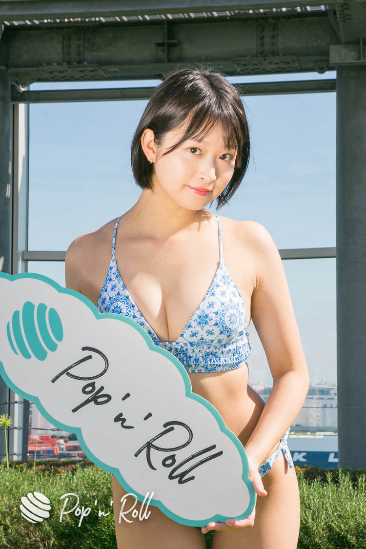 美月絢音＜TGIF ONLINE 2021＞（10月3日）