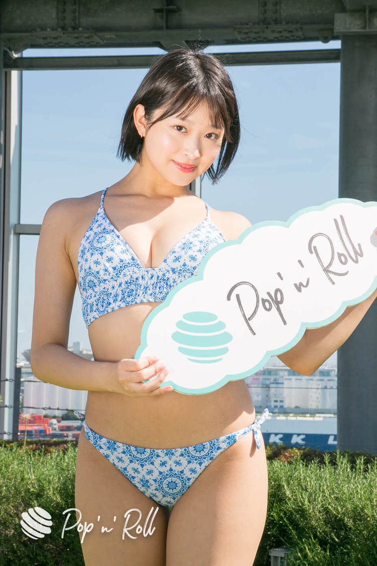 美月絢音＜TGIF ONLINE 2021＞（10月3日）