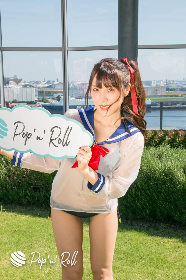 熊本美和（イケてるハーツ）＜TGIF ONLINE 2021＞（10月3日）