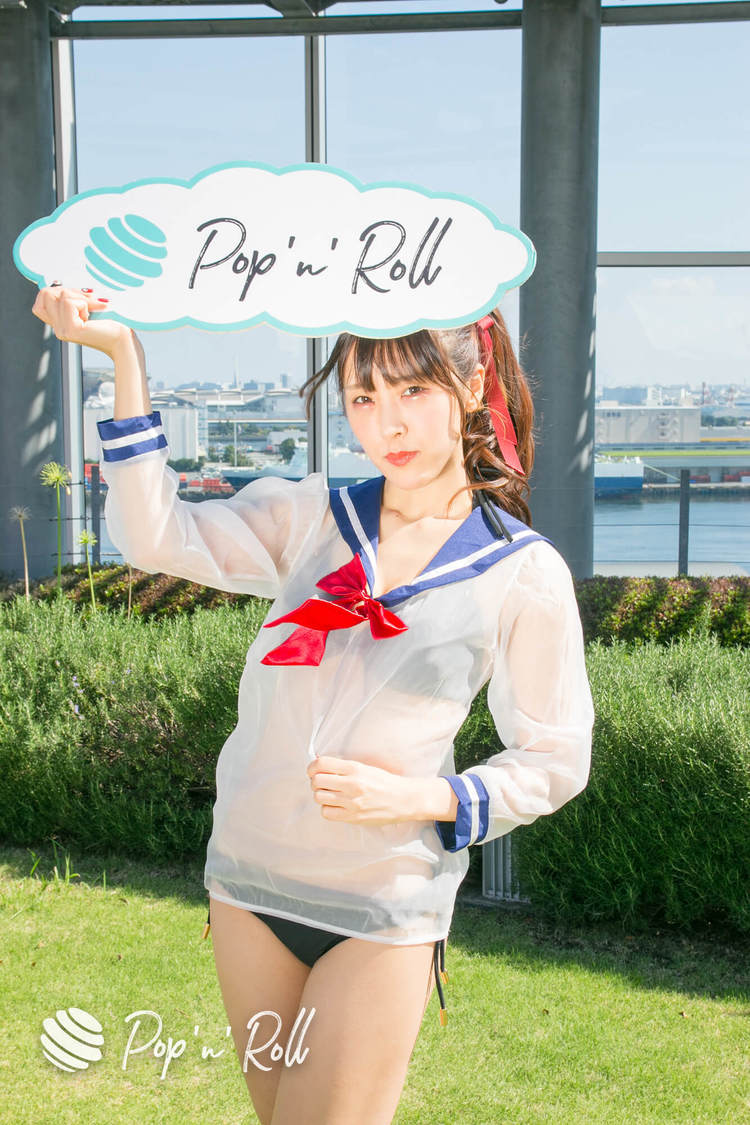 熊本美和（イケてるハーツ）＜TGIF ONLINE 2021＞（10月3日）