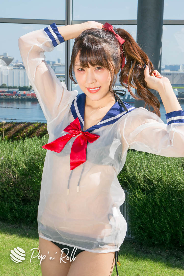 熊本美和（イケてるハーツ）＜TGIF ONLINE 2021＞（10月3日）