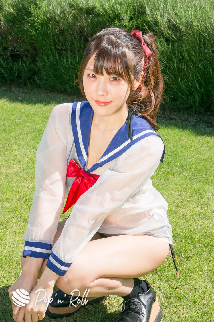 熊本美和（イケてるハーツ）＜TGIF ONLINE 2021＞（10月3日）