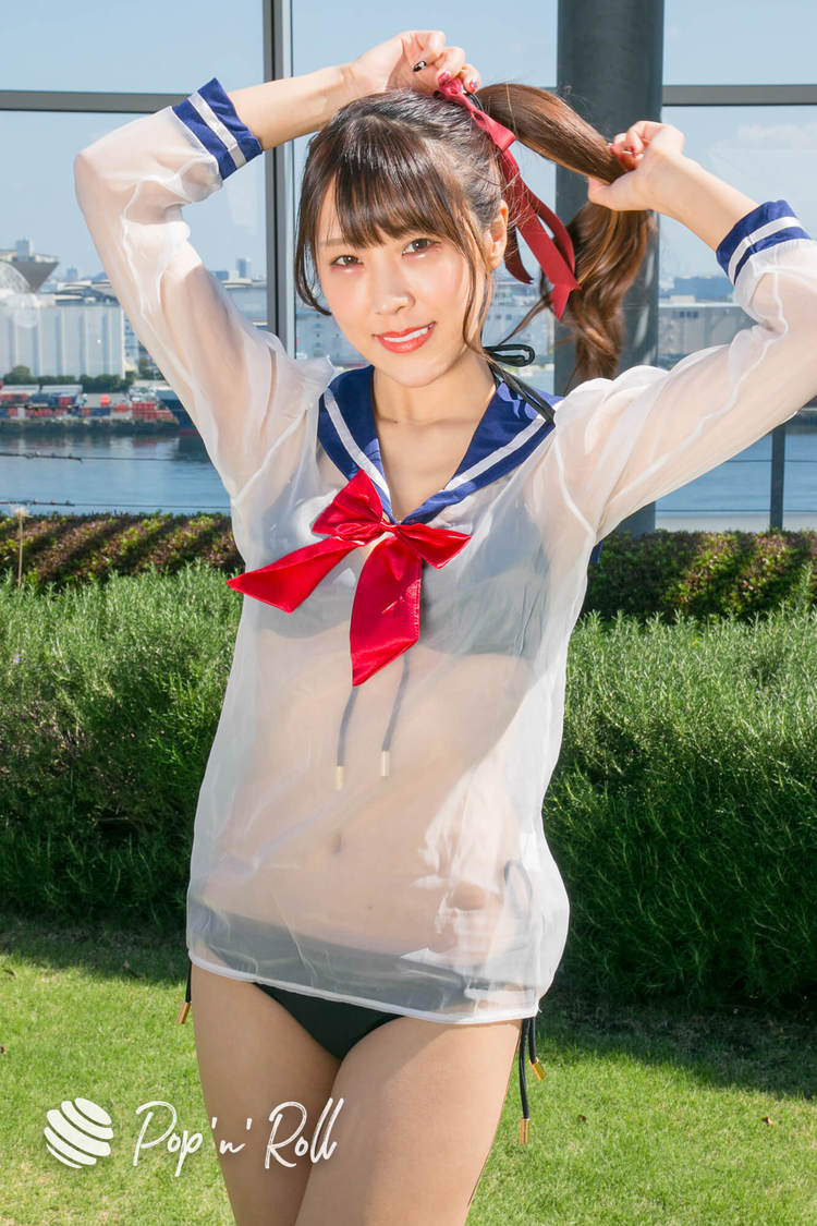 熊本美和（イケてるハーツ）＜TGIF ONLINE 2021＞（10月3日）