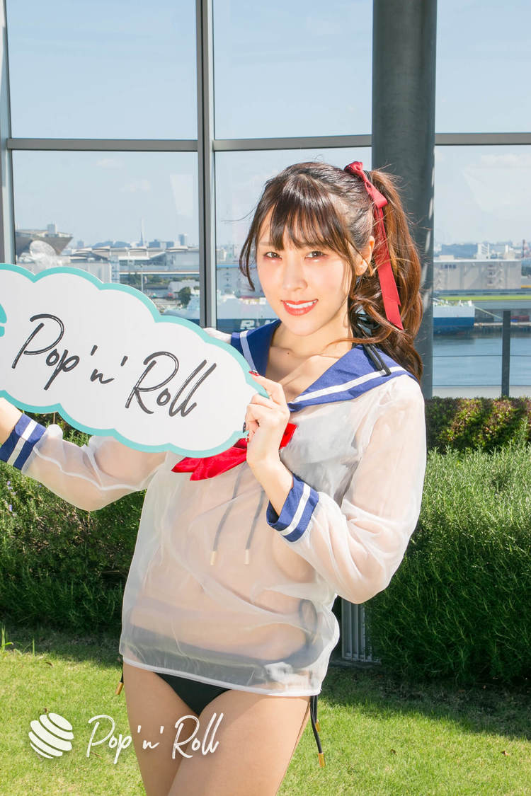 熊本美和（イケてるハーツ）＜TGIF ONLINE 2021＞（10月3日）