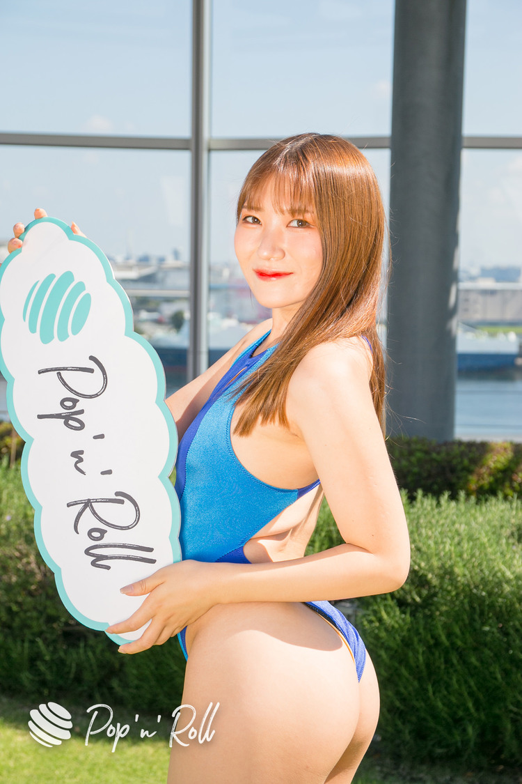 天城あいれ＜TGIF ONLINE 2021＞（10月3日）