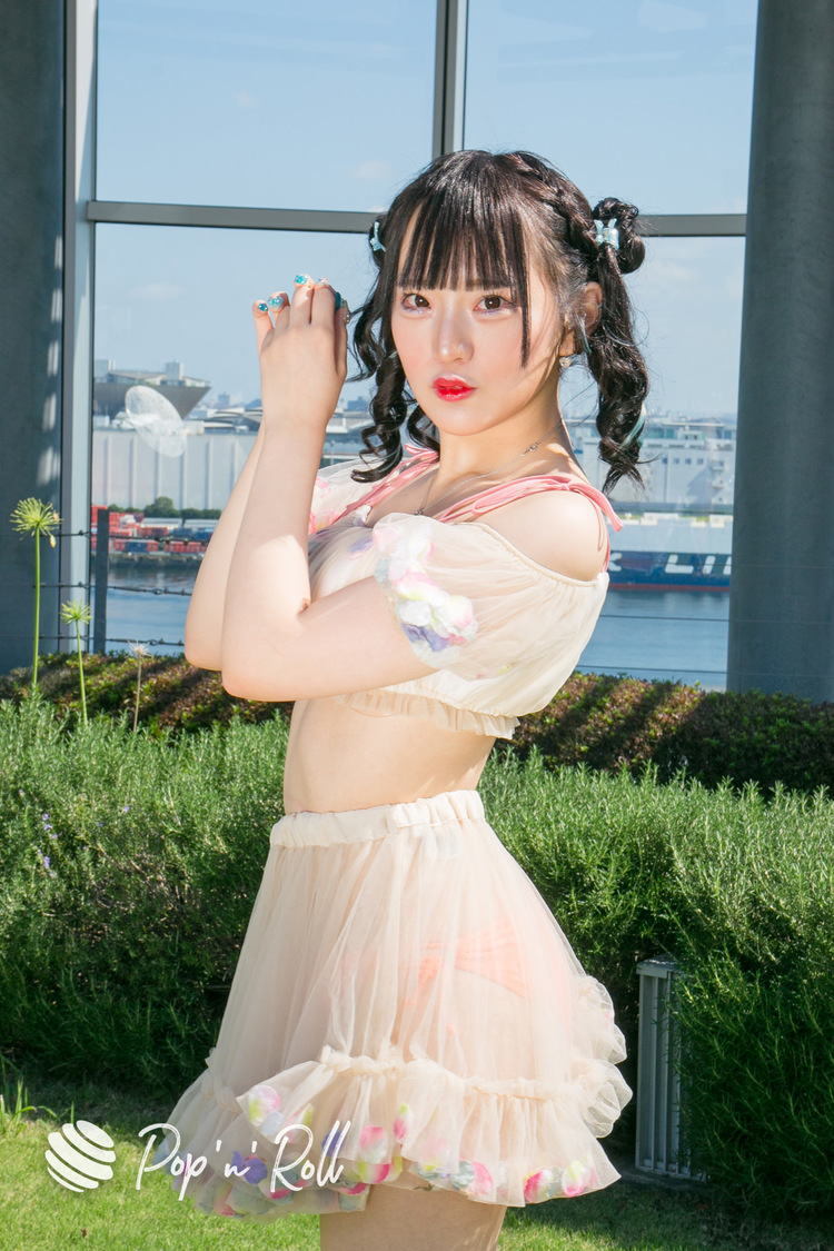 深月もあ（ミスティア）＜TGIF ONLINE 2021＞（10月3日）