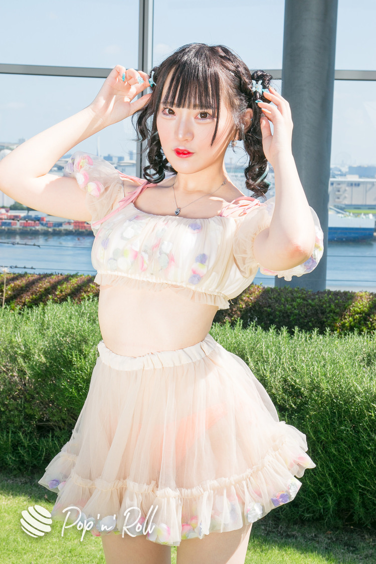 深月もあ（ミスティア）＜TGIF ONLINE 2021＞（10月3日）