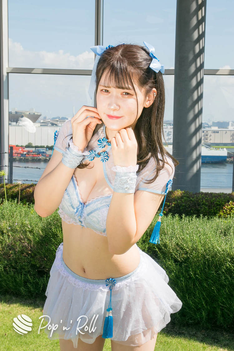 白間美玲（トキメロ）＜TGIF ONLINE 2021＞（10月3日）