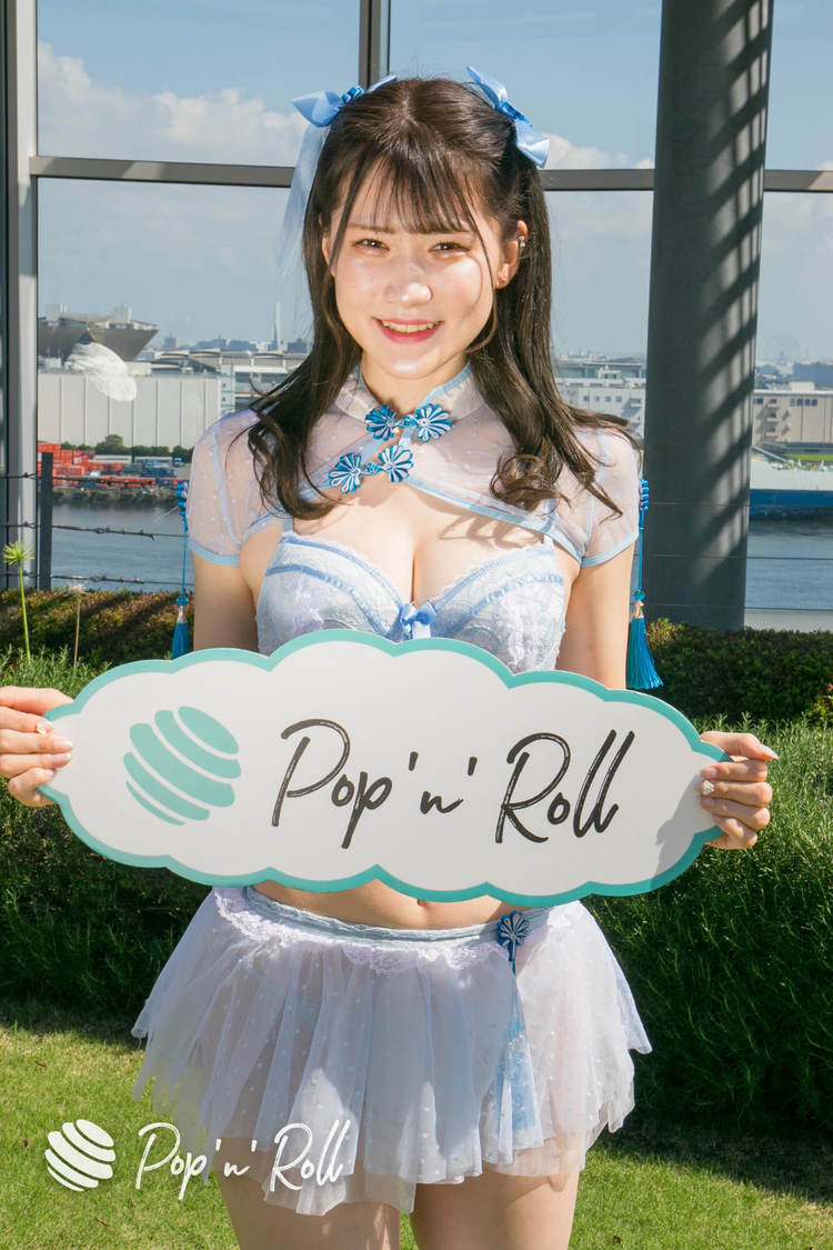 白間美玲（トキメロ）＜TGIF ONLINE 2021＞（10月3日）