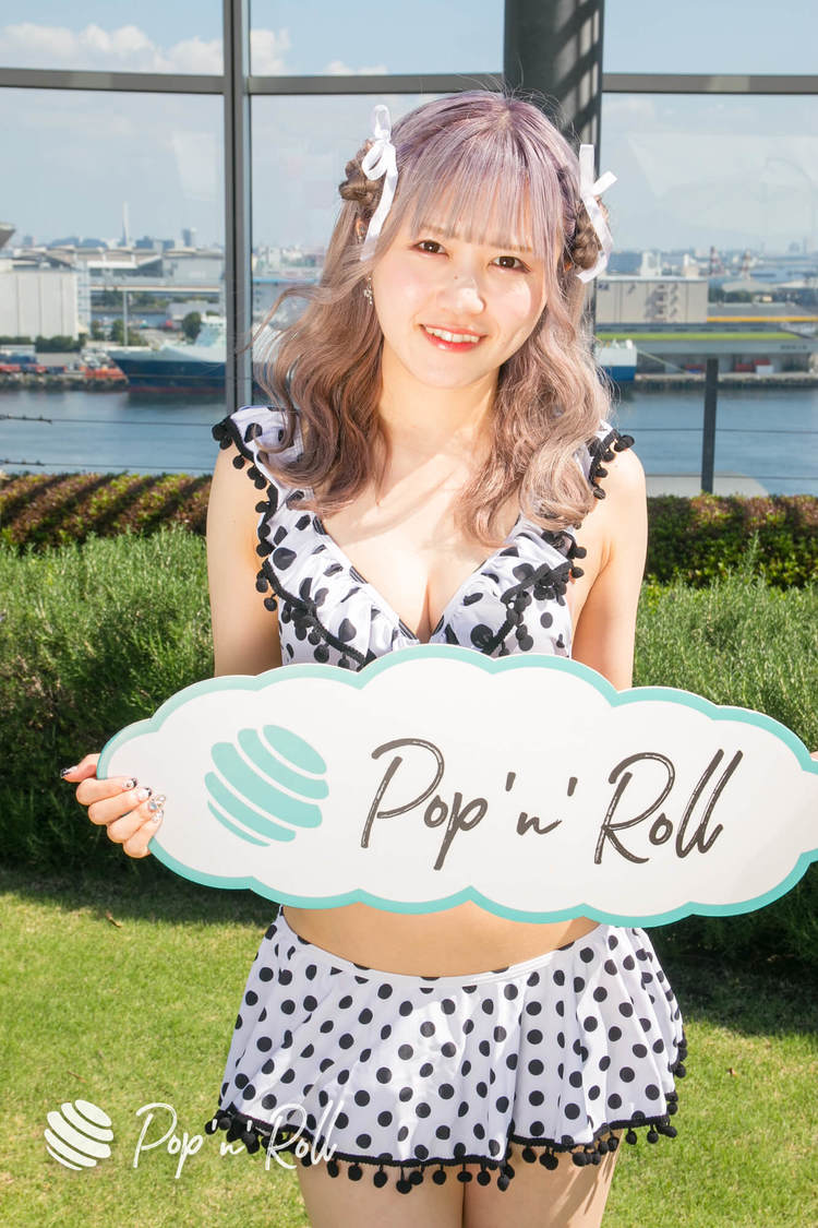 百田千紘（PrincessGarden-姫庭-）＜TGIF ONLINE 2021＞（10月3日）