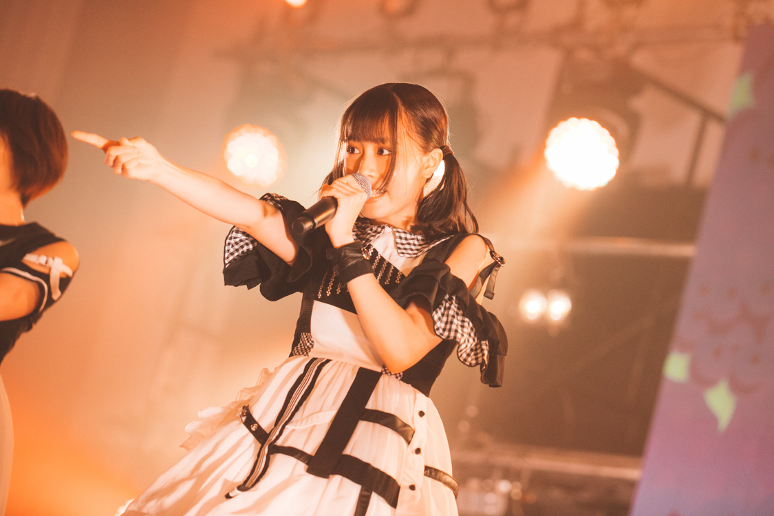 ＜@JAM EXPO 2018＞8月25日「Party Rockets GT」ブルーベリーステージ