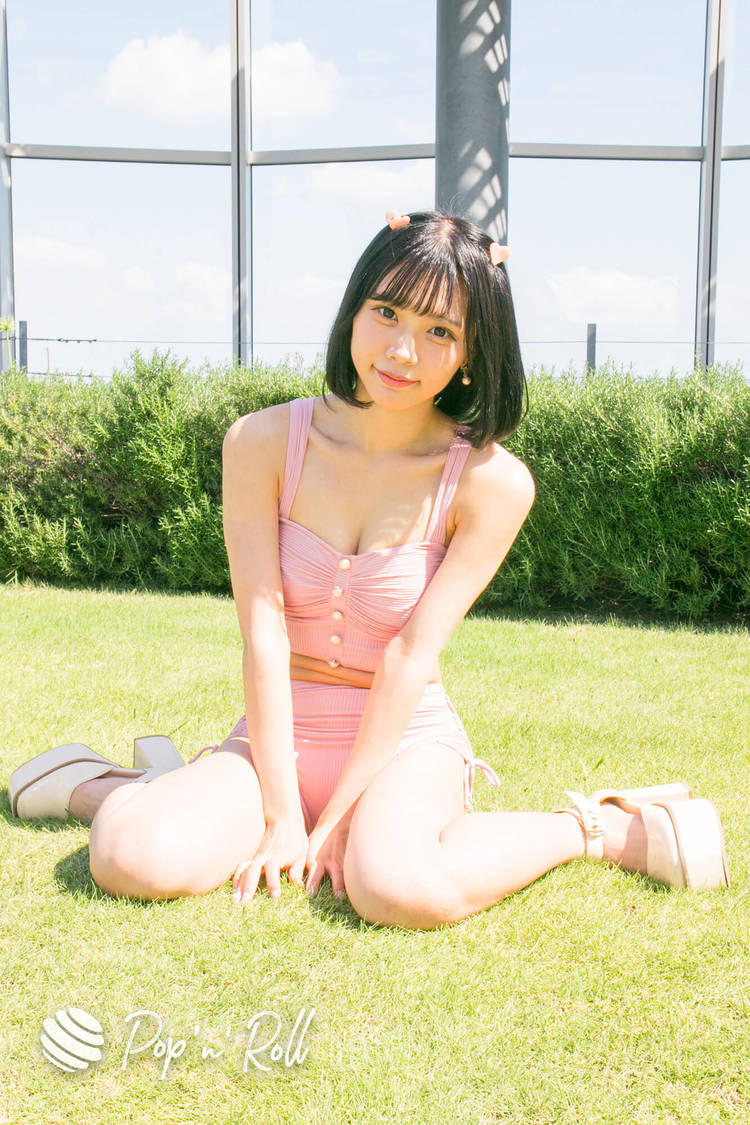 羽根琴美（Silly°Honey）＜TGIF ONLINE 2021＞（10月3日）