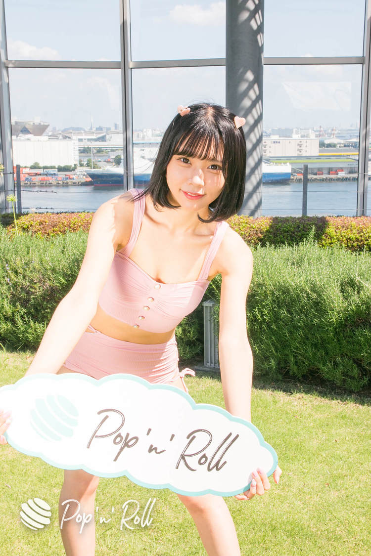 羽根琴美（Silly°Honey）＜TGIF ONLINE 2021＞（10月3日）