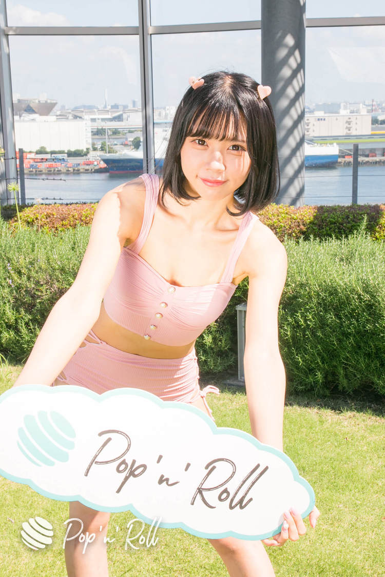 羽根琴美（Silly°Honey）＜TGIF ONLINE 2021＞（10月3日）